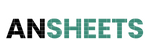 AN Sheets