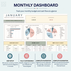 Smart Personal Finance Tracker